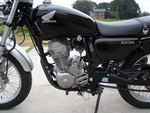 �������� �� ������ �������� Honda CB223S 2008 ���� 13